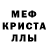 Меф 4 MMC Nadia Mokhtari